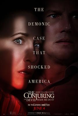 老三导航《招魂3 The Conjuring: The Devil Made Me Do It》免费在线观看
