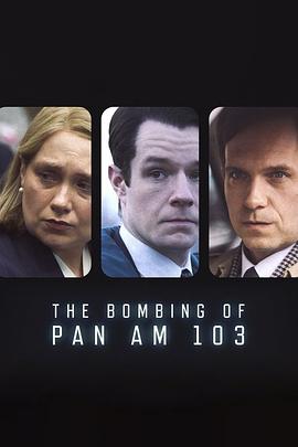 老三导航《泛美航空103航班爆炸案 The Bombing of Pan Am 103》免费在线观看
