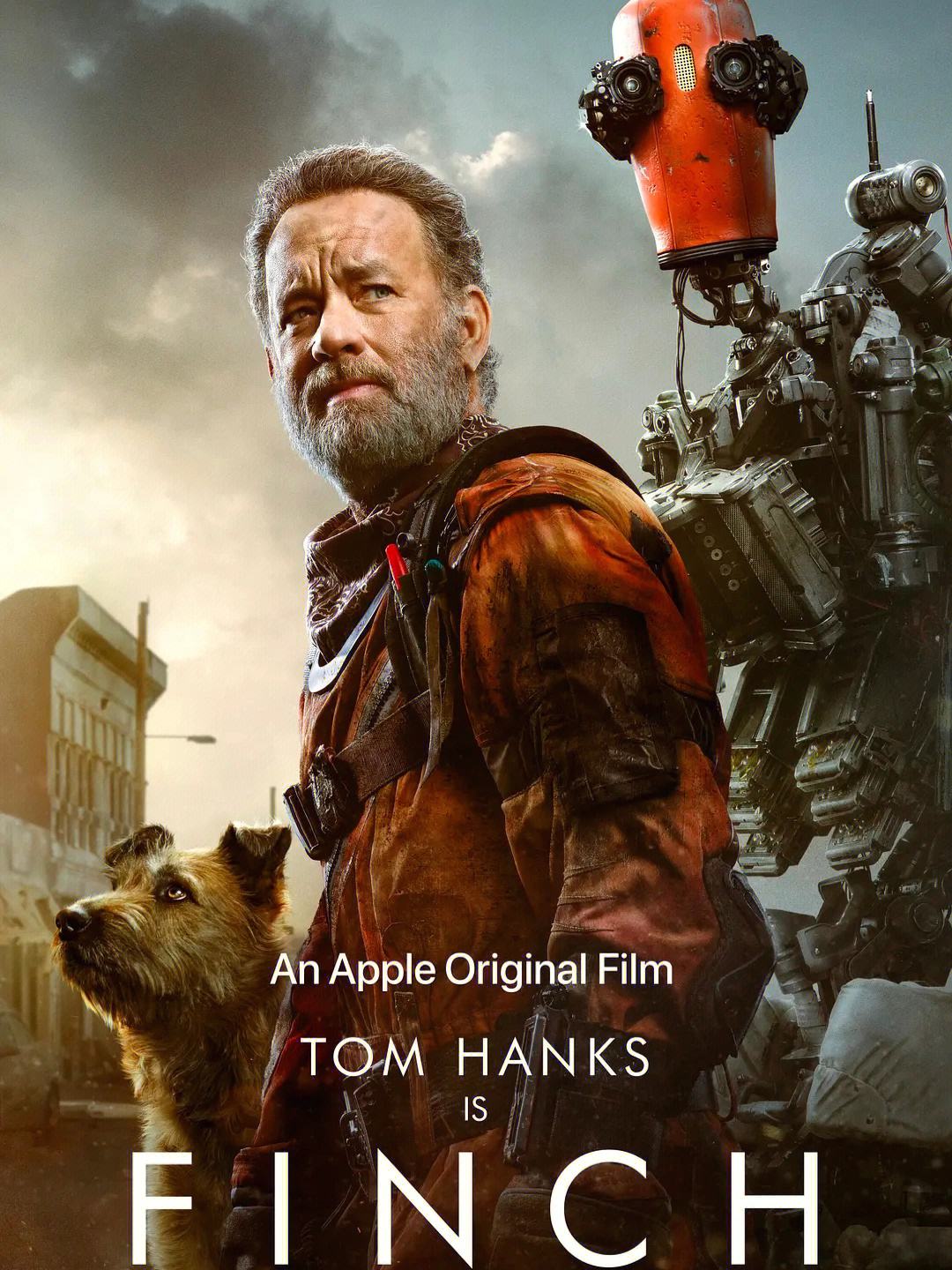 羞羞视频《芬奇的旅程【影视解说】》免费在线观看