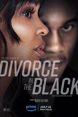 羞羞视频《离婚怨曲 Divorce In The Black》免费在线观看