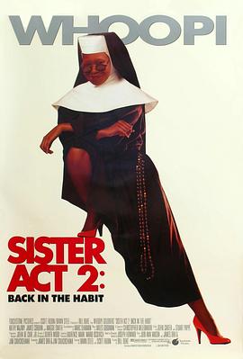 羞羞视频《修女也疯狂2 Sister Act 2: Back in the Habit》免费在线观看