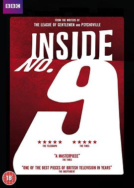 老三导航《9号秘事 第八季 Inside No. 9 Season 8》免费在线观看