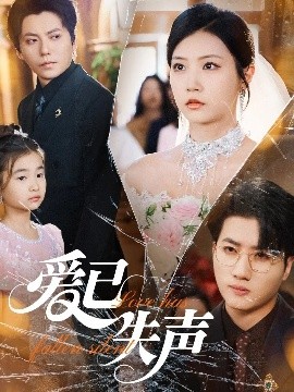 老三导航《爱已失声》免费在线观看