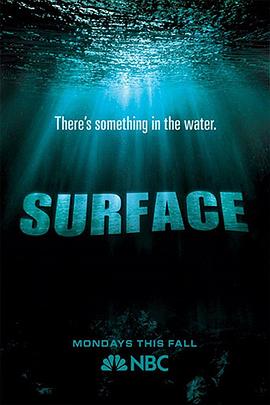 羞羞视频《水下之秘 Surface》免费在线观看