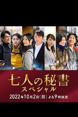 羞羞视频《七个秘书 特别篇 七人の秘書スペシャル》免费在线观看