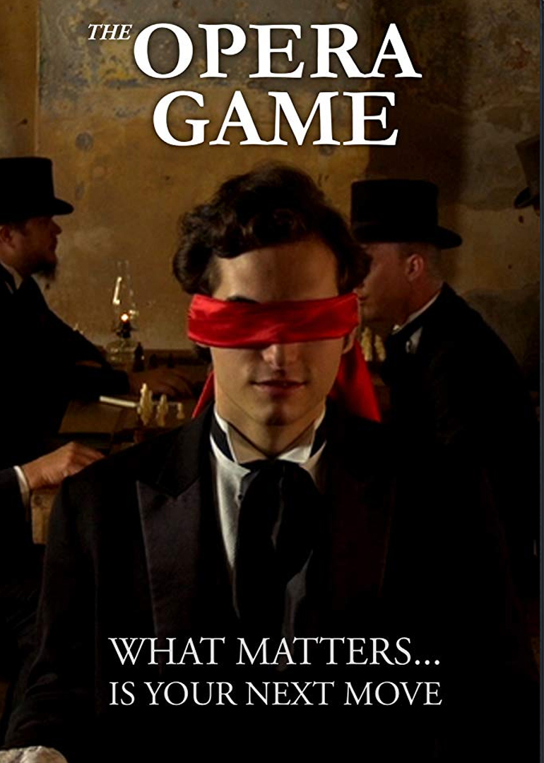 羞羞视频《保罗·摩菲》免费在线观看