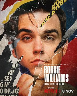羞羞漫画《罗比·威廉姆斯 Robbie Williams》免费在线观看