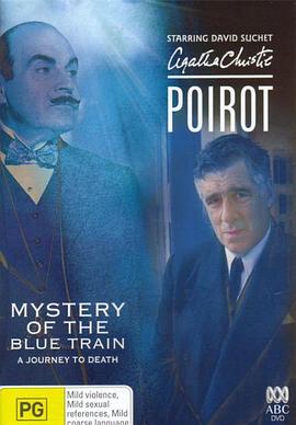 羞羞视频《蓝色特快上的秘密 Poirot: The Mystery of the Blue Train》免费在线观看