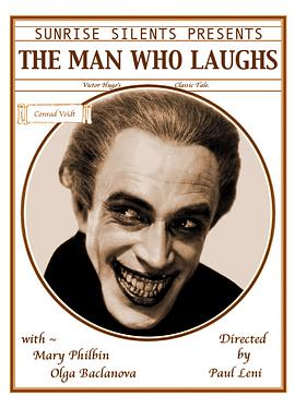 老三导航《笑面人 The Man Who Laughs》免费在线观看