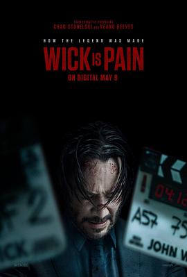 羞羞视频《疾速剧痛 Wick Is Pain》免费在线观看